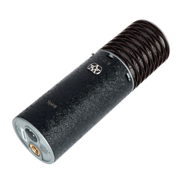 میکروفن استون Aston Microphones Spirit Black Bundle
