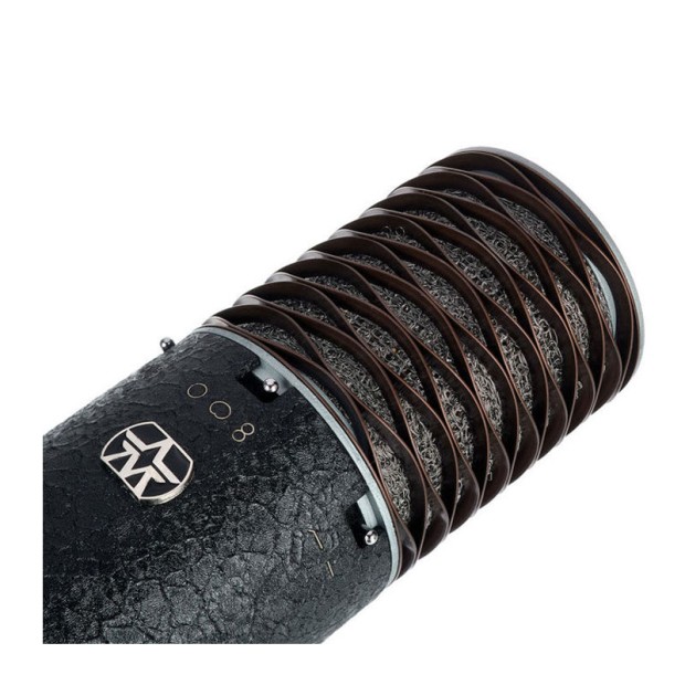 میکروفن استون Aston Microphones Spirit Black Bundle