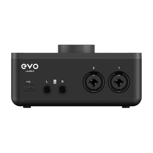 کارت صدا آدینت Audient EVO 4
