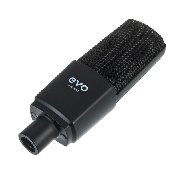 پکیج کارت صدا آدینت Audient EVO Start Recording Bundle