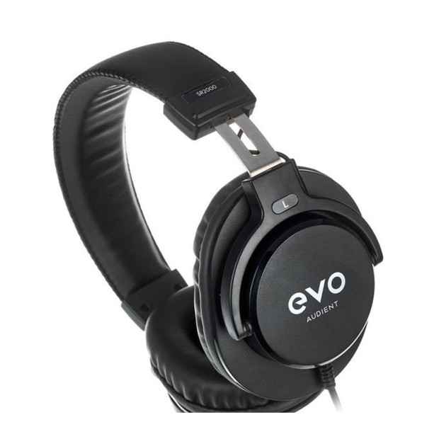پکیج کارت صدا آدینت Audient EVO Start Recording Bundle