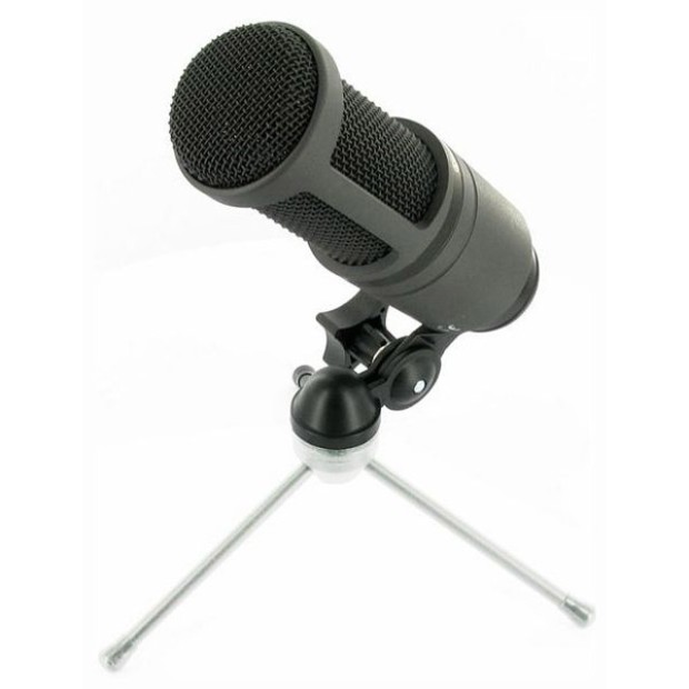 میکروفن آدیو تکنیکا Audio-Technica AT2020 USB