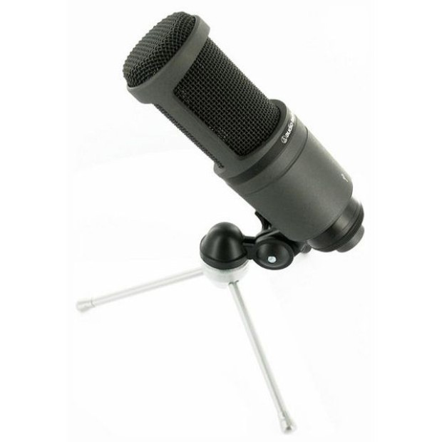 میکروفن آدیو تکنیکا Audio-Technica AT2020 USB