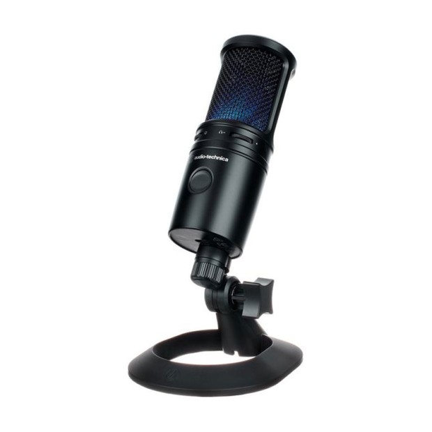 میکروفن آدیو تکنیکا Audio-Technica AT2020USB-X