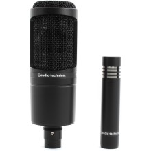 قیمت خرید فروش میکروفن آدیو تکنیکا Audio-Technica AT2041SP