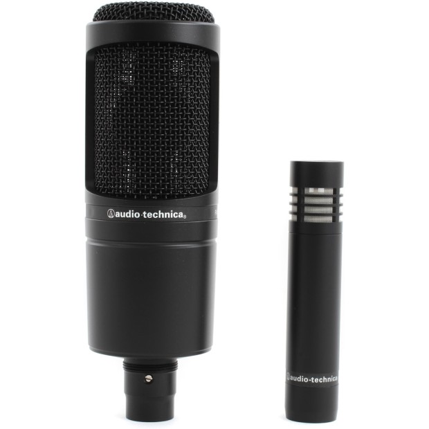 میکروفن آدیو تکنیکا Audio-Technica AT2041SP