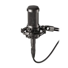 میکروفن آدیو تکنیکا Audio-Technica AT2050
