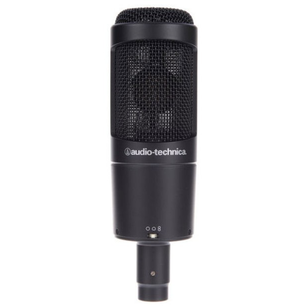 میکروفن آدیو تکنیکا Audio-Technica AT2050