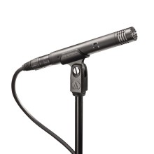 قیمت خرید فروش میکروفن آدیو تکنیکا Audio-Technica AT4021