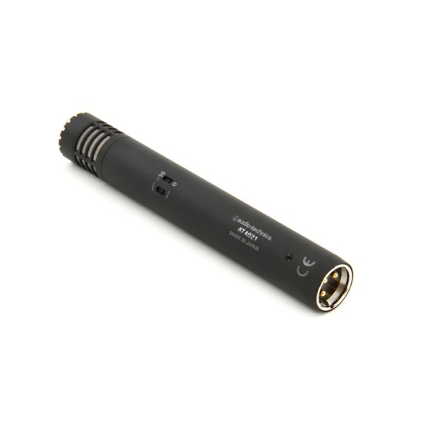میکروفن آدیو تکنیکا Audio-Technica AT4021