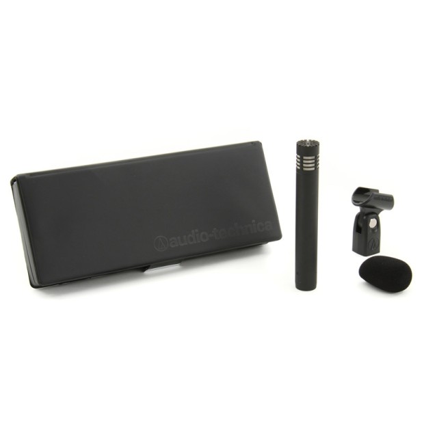میکروفن آدیو تکنیکا Audio-Technica AT4021