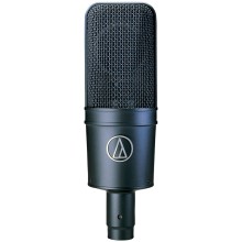 قیمت خرید فروش میکروفن آدیو تکنیکا Audio-Technica AT4033