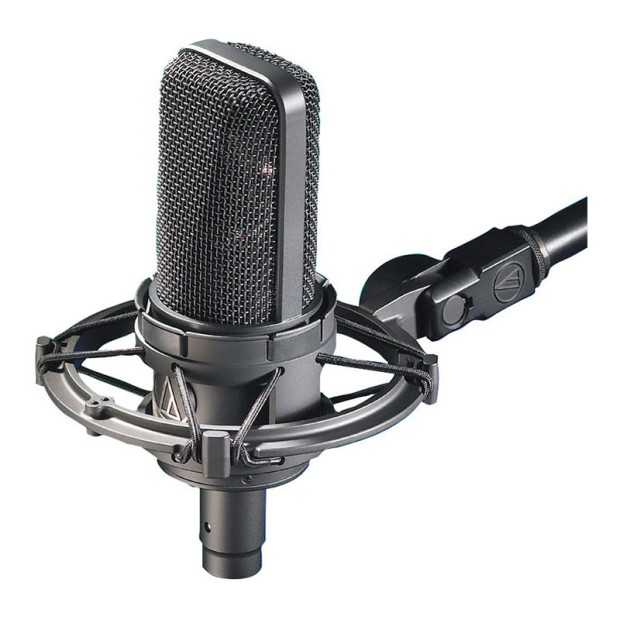 میکروفن آدیو تکنیکا Audio-Technica AT4033aSM