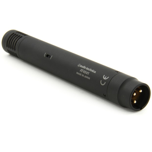 میکروفن آدیو تکنیکا Audio-Technica AT4041