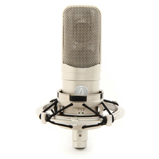 میکروفن آدیو تکنیکا Audio-Technica AT4047MP