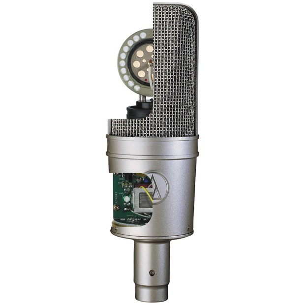 میکروفن آدیو تکنیکا Audio-Technica AT4047SV