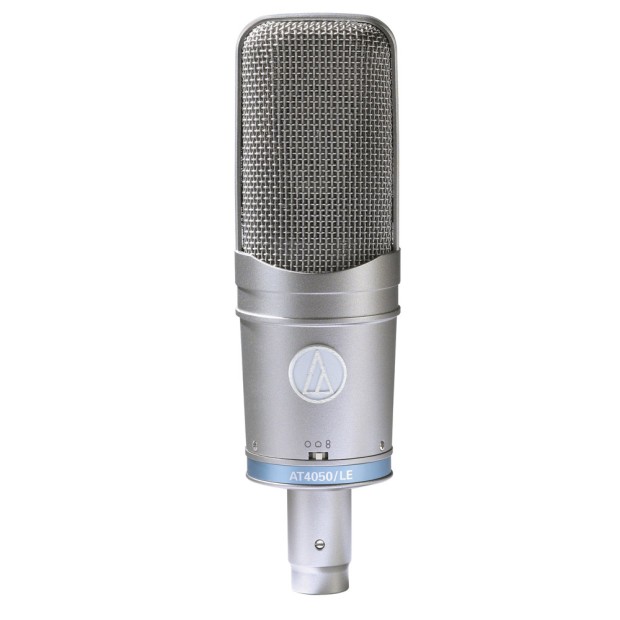 میکروفن آدیو تکنیکا Audio-Technica AT4050 LE