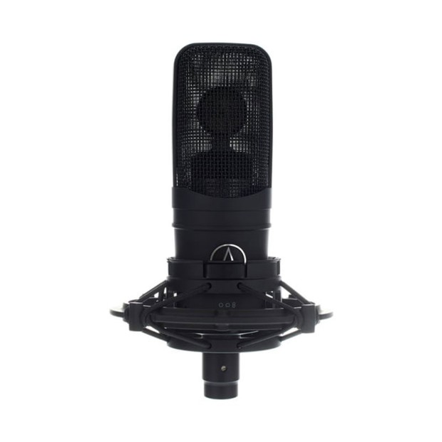 میکروفن آدیو تکنیکا Audio-Technica AT4050 SM