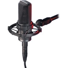 قیمت خرید فروش میکروفن آدیو تکنیکا Audio-Technica AT4050