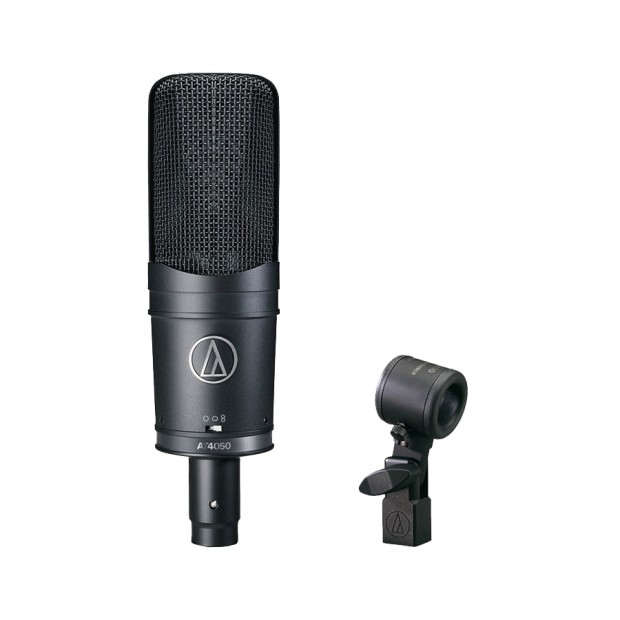 میکروفن آدیو تکنیکا Audio-Technica AT4050SC