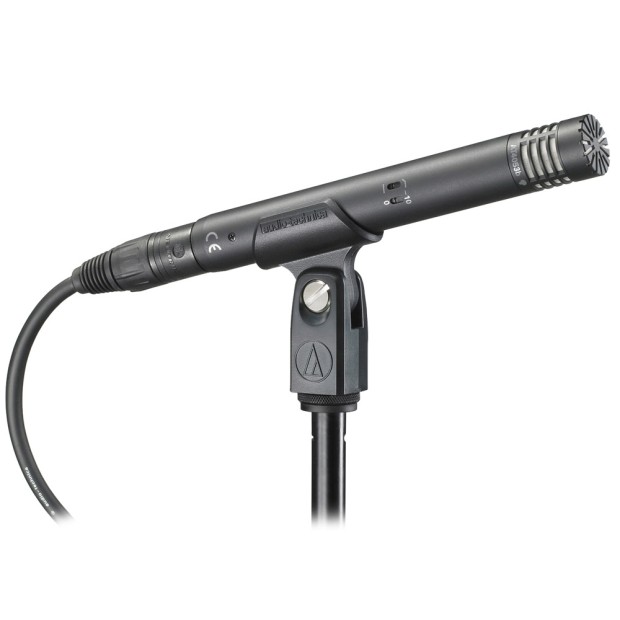 میکروفن آدیو تکنیکا Audio-Technica AT4053b