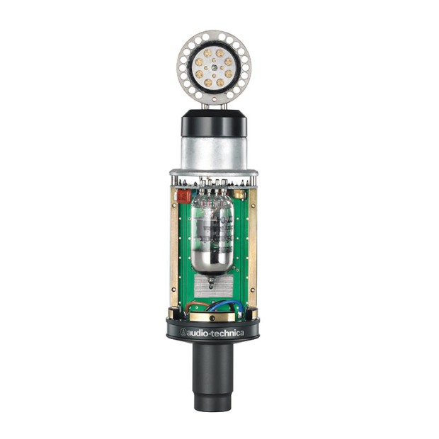 میکروفن آدیو تکنیکا Audio-Technica AT4060a