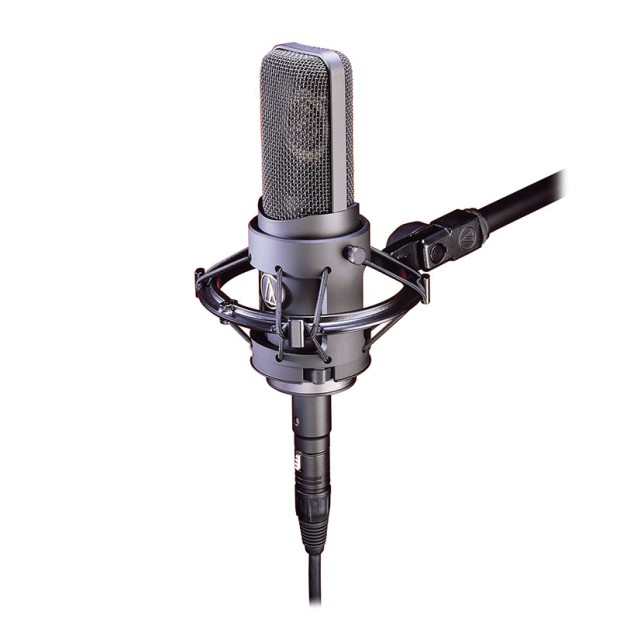 میکروفن آدیو تکنیکا Audio-Technica AT4060a