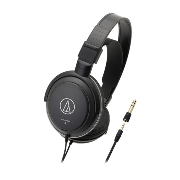 هدفون آدیو تکنیکا Audio-Technica ATH-AVC200