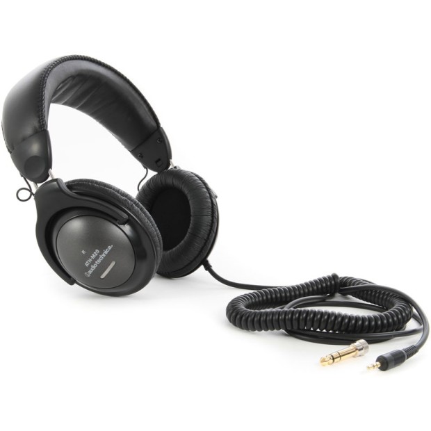 هدفون آدیو تکنیکا Audio-Technica ATH-M20