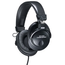 قیمت خرید فروش هدفون آدیو تکنیکا Audio-Technica ATH-M30
