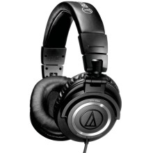قیمت خرید فروش هدفون آدیو تکنیکا Audio-Technica ATH-M50