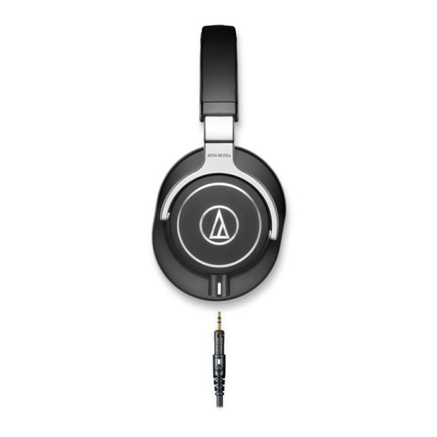 هدفون آدیو تکنیکا Audio-Technica ATH-M70x