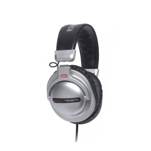 هدفون دی جی و مانیتورینگ آدیو تکنیکا Audio-Technica ATH-PRO5MK2 SV