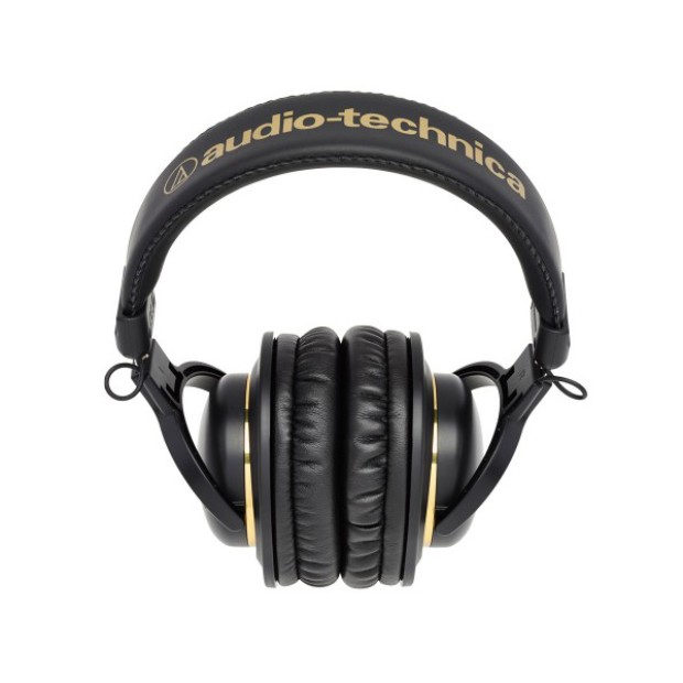 هدفون دی جی و مانیتورینگ آدیو تکنیکا Audio-Technica ATH-PRO5MK3 BK
