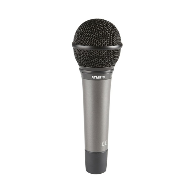 میکروفن آدیو تکنیکا Audio-Technica ATM510