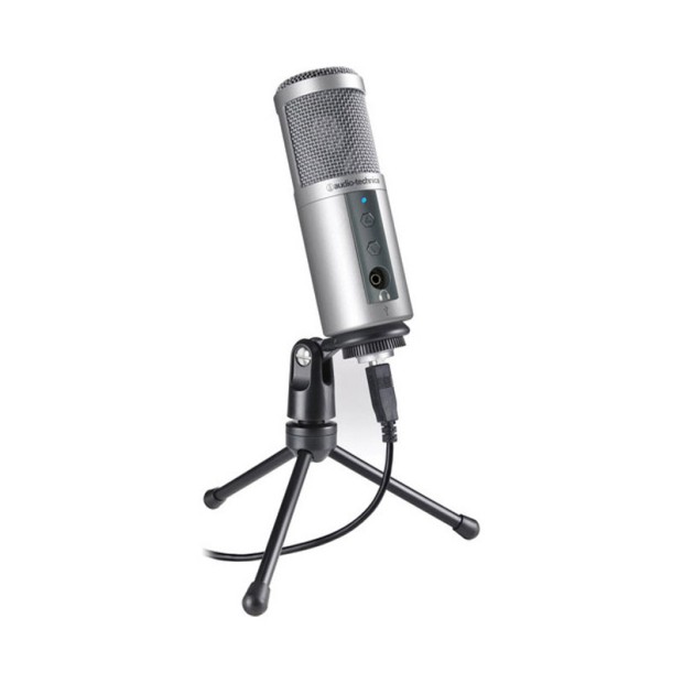 میکروفن آدیو تکنیکا Audio-Technica ATR2500-USB