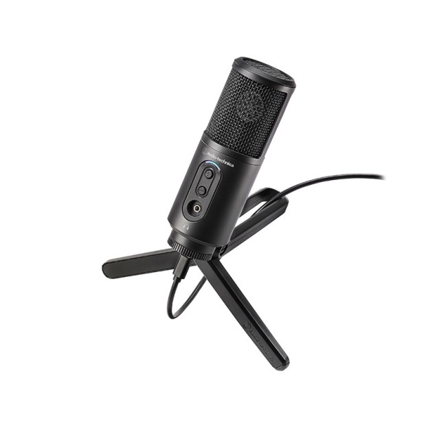 میکروفن یو اس بی آدیو تکنیکا Audio-Technica ATR2500x-USB