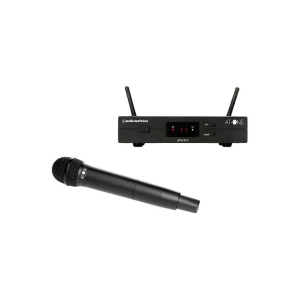 میکروفن بیسیم آدیو تکنیکا Audio-Technica ATW 13F