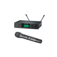 قیمت خرید فروش میکروفن بیسیم آدیو تکنیکا Audio-Technica ATW3171B