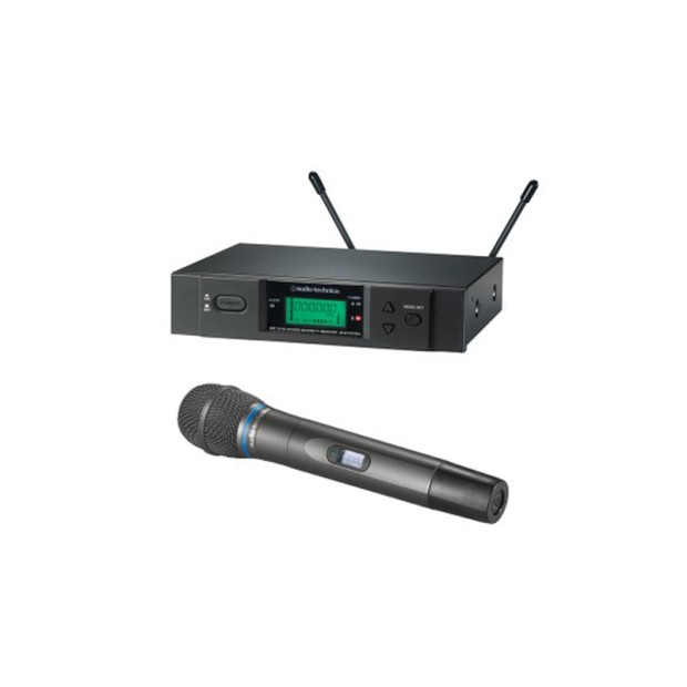میکروفن بیسیم آدیو تکنیکا Audio-Technica ATW3171B