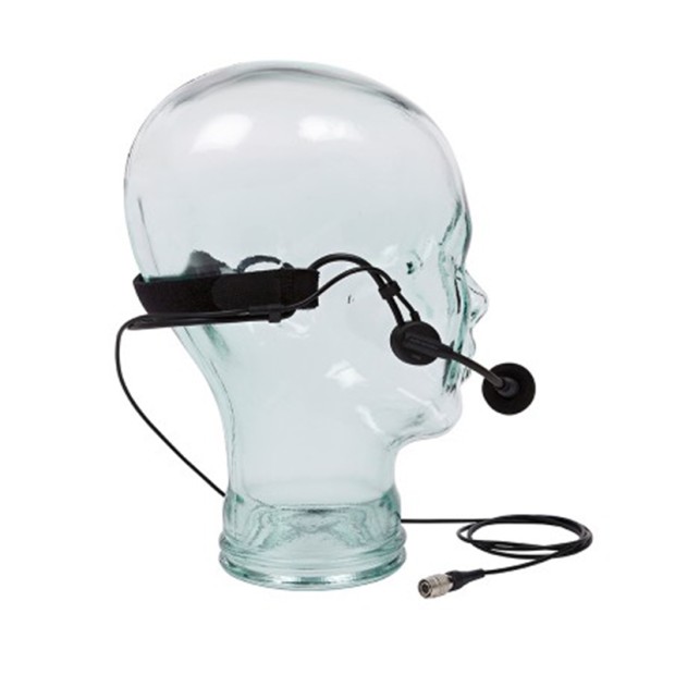 میکروفن با سیم آدیو تکنیکا Audio-Technica Pro9cW