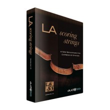قیمت خرید فروش وی اس تی Audiobro Audiobro LA Scoring Strings 1.5