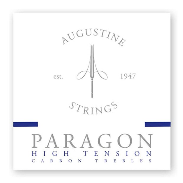 سیم گیتار کلاسیک آگوستین Augustine Paragon-Blue