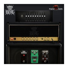 قیمت خرید فروش وی اس تی AugustRose Audio AugustRose Audio The King v.1