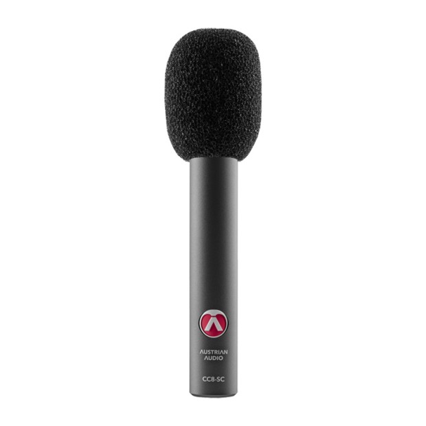 میکروفن استرین آدیو Austrian Audio CC8-SC