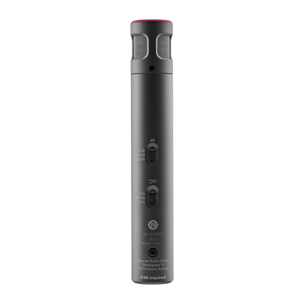 میکروفن استرین آدیو Austrian Audio CC8