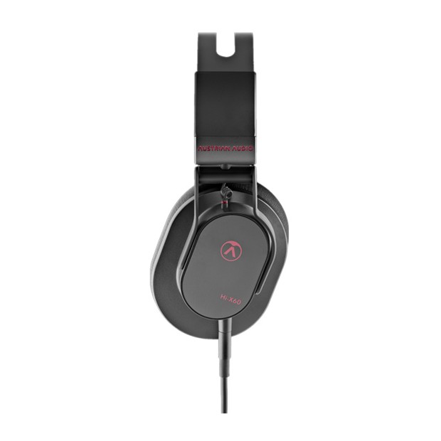 هدفون استرین آدیو Austrian Audio Hi X60