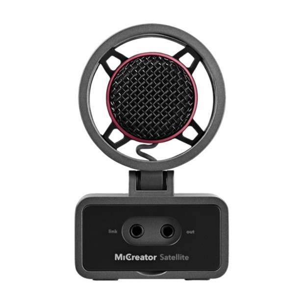 میکروفن استرین آدیو Austrian Audio MiCreator Satellite