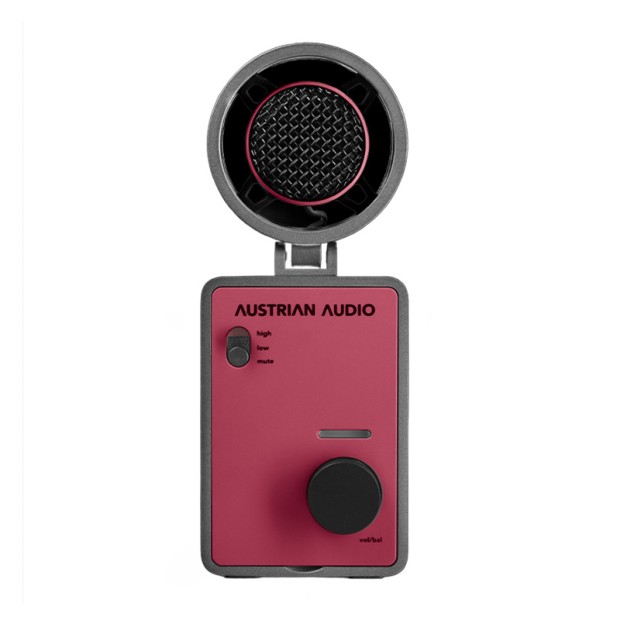 میکروفن استرین آدیو Austrian Audio MiCreator Studio