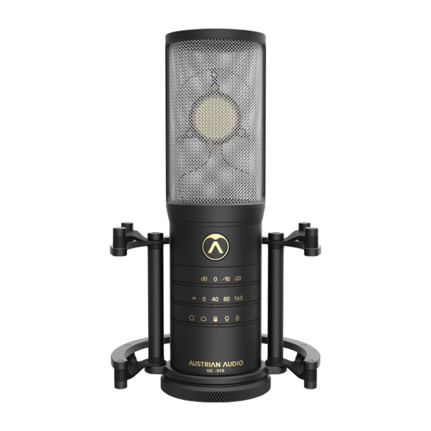 میکروفن استرین آدیو Austrian Audio OC-S10